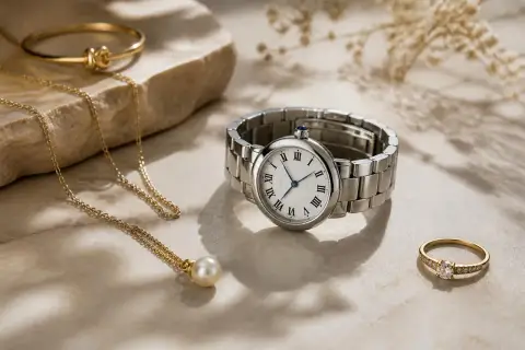 Uhren & Schmuck